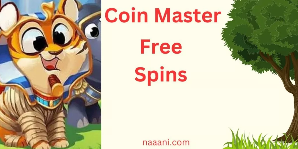 Darmowe Spiny Coin Master